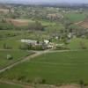 Photos aériennes de Saint-Manvieu-Bocage (14380) - Autre vue | Calvados, Normandie, France - Photo réf. N007975