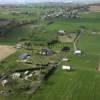 Photos aériennes de Sept-Frères (14380) - Autre vue | Calvados, Normandie, France - Photo réf. N008022
