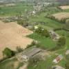 Photos aériennes de Sept-Frères (14380) - Autre vue | Calvados, Normandie, France - Photo réf. N008027