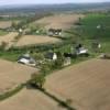 Photos aériennes de Sept-Frères (14380) - Autre vue | Calvados, Normandie, France - Photo réf. N008028