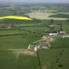 Photos aériennes de Tournay-sur-Odon (14310) - Autre vue | Calvados, Normandie, France - Photo réf. N008040