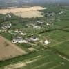 Photos aériennes de Villy-Bocage (14310) - Autre vue | Calvados, Normandie, France - Photo réf. N008082