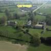 Photos aériennes de Villy-Bocage (14310) - Autre vue | Calvados, Normandie, France - Photo réf. N008084