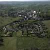 Photos aériennes de Beaumont-en-Auge (14950) - Autre vue | Calvados, Normandie, France - Photo réf. N008238