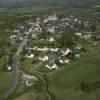 Photos aériennes de Beaumont-en-Auge (14950) - Autre vue | Calvados, Normandie, France - Photo réf. N008244
