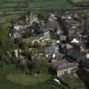 Photos aériennes de Beaumont-en-Auge (14950) - Autre vue | Calvados, Normandie, France - Photo réf. N008245