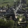 Photos aériennes de Beaumont-en-Auge (14950) - Autre vue | Calvados, Normandie, France - Photo réf. N008247