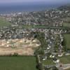Photos aériennes de Benerville-sur-Mer (14910) - Autre vue | Calvados, Normandie, France - Photo réf. N008258