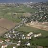 Photos aériennes de Benerville-sur-Mer (14910) - Autre vue | Calvados, Normandie, France - Photo réf. N008259