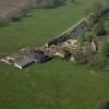 Photos aériennes de Beuvron-en-Auge (14430) | Calvados, Normandie, France - Photo réf. N008267