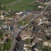 Photos aériennes de "villages" - Photo réf. N008274 - beaux villages