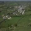Photos aériennes de Bonnebosq (14340) - Autre vue | Calvados, Normandie, France - Photo réf. N008275