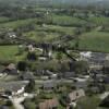 Photos aériennes de Bonnebosq (14340) - Autre vue | Calvados, Normandie, France - Photo réf. N008282