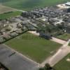 Photos aériennes de Bourguébus (14540) - Autre vue | Calvados, Normandie, France - Photo réf. N008295
