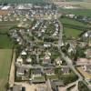Photos aériennes de Bourguébus (14540) - Autre vue | Calvados, Normandie, France - Photo réf. N008298