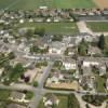 Photos aériennes de Bourguébus (14540) - Autre vue | Calvados, Normandie, France - Photo réf. N008299