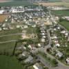 Photos aériennes de Bourguébus (14540) - Autre vue | Calvados, Normandie, France - Photo réf. N008303