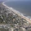 Photos aériennes de Cabourg (14390) - Autre vue | Calvados, Normandie, France - Photo réf. N008308