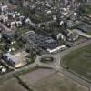 Photos aériennes de Cabourg (14390) - Autre vue | Calvados, Normandie, France - Photo réf. N008322