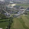 Photos aériennes de Cabourg (14390) - Autre vue | Calvados, Normandie, France - Photo réf. N008325