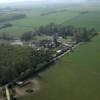 Photos aériennes de Cesny-aux-Vignes-Ouézy (14270) - Autre vue | Calvados, Normandie, France - Photo réf. N008330