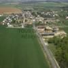 Photos aériennes de Cesny-aux-Vignes-Ouézy (14270) - Autre vue | Calvados, Normandie, France - Photo réf. N008333