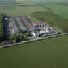 Photos aériennes de Cesny-aux-Vignes-Ouézy (14270) - Autre vue | Calvados, Normandie, France - Photo réf. N008336