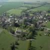 Photos aériennes de Cesny-aux-Vignes-Ouézy (14270) - Autre vue | Calvados, Normandie, France - Photo réf. N008337