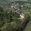 Photos aériennes de Cesny-aux-Vignes-Ouézy (14270) - Autre vue | Calvados, Normandie, France - Photo réf. N008338