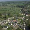 Photos aériennes de Cesny-aux-Vignes-Ouézy (14270) - Autre vue | Calvados, Normandie, France - Photo réf. N008340