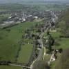 Photos aériennes de Cormeilles (27260) - Autre vue | Eure, Haute-Normandie, France - Photo réf. N008341