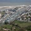 Photos aériennes de Courseulles-sur-Mer (14470) | Calvados, Basse-Normandie, France - Photo réf. N008362