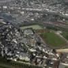 Photos aériennes de Deauville (14800) | Calvados, Basse-Normandie, France - Photo réf. N008377