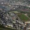 Photos aériennes de Deauville (14800) - Autre vue | Calvados, Normandie, France - Photo réf. N008377