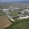 Photos aériennes de Dives-sur-Mer (14160) - La Zone Industrielle | Calvados, Basse-Normandie, France - Photo réf. N008399