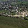 Photos aériennes de Épaignes (27260) - Autre vue | Eure, Haute-Normandie, France - Photo réf. N008426