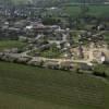 Photos aériennes de Épaignes (27260) - Autre vue | Eure, Normandie, France - Photo réf. N008426