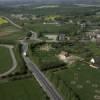 Photos aériennes de Épaignes (27260) - Autre vue | Eure, Haute-Normandie, France - Photo réf. N008429