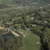Photos aériennes de Genneville (14600) - Autre vue | Calvados, Normandie, France - Photo réf. N008445