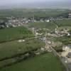 Photos aériennes de Grandcamp-Maisy (14450) - Autre vue | Calvados, Normandie, France - Photo réf. N008462