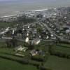 Photos aériennes de Grandcamp-Maisy (14450) - Autre vue | Calvados, Normandie, France - Photo réf. N008464