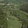 Photos aériennes de Hermival-les-Vaux (14100) - Autre vue | Calvados, Normandie, France - Photo réf. N008478