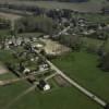 Photos aériennes de Hermival-les-Vaux (14100) - Autre vue | Calvados, Normandie, France - Photo réf. N008486