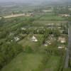 Photos aériennes de Janville (14670) - Autre vue | Calvados, Normandie, France - Photo réf. N008506