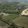 Photos aériennes de Janville (14670) - Autre vue | Calvados, Normandie, France - Photo réf. N008507