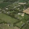 Photos aériennes de Le Pin (14590) - Autre vue | Calvados, Normandie, France - Photo réf. N008530