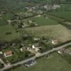 Photos aériennes de Le Pin (14590) - Autre vue | Calvados, Normandie, France - Photo réf. N008531