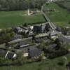 Photos aériennes de Le Pin (14590) - Autre vue | Calvados, Normandie, France - Photo réf. N008534