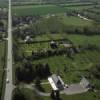 Photos aériennes de Le Pin (14590) - Autre vue | Calvados, Normandie, France - Photo réf. N008538