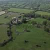 Photos aériennes de Le Pré-d'Auge (14340) - Autre vue | Calvados, Normandie, France - Photo réf. N008539